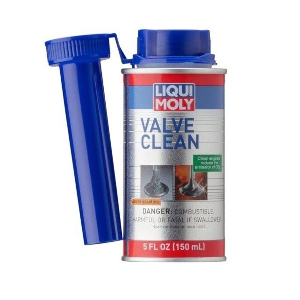 Liqui Moly 2001 Valve Clean - 150 ml , blue